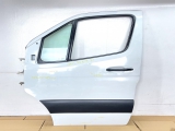 Mercedes Sprinter 314 Cdi E6 B907 2018-2021 Door Bare (front Passenger Side) White  2018,2019,2020,2021Mercedes Sprinter 314 Cdi E6 B907 2019 Door Bare Front Passenger White 9147      GOOD