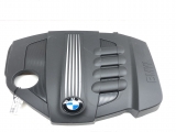 Bmw 318 Saloon 2007-2012 1995 ENGINE COVER 7810852 2007,2008,2009,2010,2011,2012Bmw 318 Saloon E90 2012 2.0 ENGINE COVER 7810852 7810852     GOOD