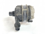 Mercedes C 250 D Amg Line C205 2015-2018 ADDITIONAL WATER PUMP 2015,2016,2017,2018Mercedes C 250 D Amg Line C205 2016 2.1 AUXILIARY WATER PUMP a0005002686  a0005002686     GOOD