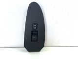 Nissan 370z V6 Nismo Coupe Z34 2013-2021 ELECTRIC WINDOW SWITCH (FRONT PASSENGER SIDE) 254111ER0A 2013,2014,2015,2016,2017,2018,2019,2020,2021Nissan 370z V6 Nismo Coupe Z34 2016 ELECTRIC WINDOW SWITCH FRONT LEFT 254111ER0A 254111ER0A     GOOD