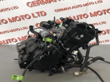 Kawasaki Br 125 Kkfa 2018-2021 Engine Bike 2018,2019,2020,2021Kawasaki Br 125 Kkfa 2020 Complete Engine BX125AEP07749 3k miles BX125AEP07749     GOOD