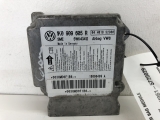 Volkswagen Jetta Se Tdi 140 Auto Saloon 4 Door 2005-2010 AIR BAG MODULE 1K0909605R 2005,2006,2007,2008,2009,2010Volkswagen Jetta Se Tdi 140  2006  AIR  BAG CONTROL MODULE 1K0909605R 1K0909605R     GOOD