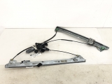 MERCEDES-BENZ Vito 113 Cdi Traveliner W639 2010-2023 2143 Window Regulator/mech Electric (front Driver Side) A6397200546 2010,2011,2012,2013,2014,2015,2016,2017,2018,2019,2020,2021,2022,2023Mercedes-benz Vito 113 W639 2013 WINDOW REGULATOR MOTOR FRONT DRIVER A6397200546 A6397200546     GOOD