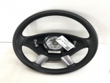 MERCEDES-BENZ Vito 113 Cdi Traveliner W639 2010-2023 Steering Wheel A6394640401 2010,2011,2012,2013,2014,2015,2016,2017,2018,2019,2020,2021,2022,2023MERCEDES-BENZ Vito 113 Cdi  W639 2013 LEATHER STEERING WHEEL A6394640401 A6394640401     GOOD