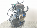 Yamaha Mt-09 Tracer 2015-2023 900 Engine Petrol Full B41289 2015,2016,2017,2018,2019,2020,2021,2022,2023Yamaha Mt-09 Tracer 2019 900cc Complete Engine Petrol B41289 B41289     GOOD