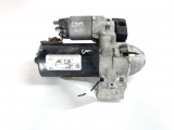 Bmw X1 Sdrive 2009-2015 1995 STARTER MOTOR 8570238 2009,2010,2011,2012,2013,2014,2015Bmw X1 Sdrive 2014 2.0 STARTER MOTOR 8570238 8570238     GOOD