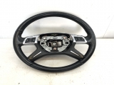 Mercedes-benz C180 Se Blueefficiency W204 2007-2014 Steering Wheel A2464603103 2007,2008,2009,2010,2011,2012,2013,2014Mercedes-benz C180 Se W204 2012 LEATHER STEERING WHEEL A2464603103 A2464603103     GOOD