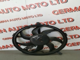 Mini Mini One R57 2 Door Convertible 2009-2015 1.6 VISCOUS FAN 2754854 2009,2010,2011,2012,2013,2014,2015Mini One R57 Convertible 2012  1.6 RADIATOR VISCOUS FAN 2754854 2754854     VERY GOOD