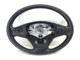 Bmw X3 Xdrive20d Se Auto F25 2010-2014 Steering Wheel 6793031 2010,2011,2012,2013,2014BMW X3 XDRIVE20D SE AUTO F25 2013 MULTIFUNCTION STEERING WHEEL 6793031 6793031     GOOD