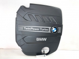 Bmw 118 D M Sport 2011-2015 1995 ENGINE COVER 7810800 2011,2012,2013,2014,2015Bmw 118 D M Sport F20 2015 2.0 ENGINE COVER 7810800 7810800     GOOD