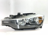 BMW 330 D M Sport 2012-2018 LED HEADLIGHT (FRONT PASSENGER LEFT) 2012,2013,2014,2015,2016,2017,2018Bmw 330 D M Sport F30 2012 HALOGEN HEADLIGHT FRONT PASSENGER LEFT 7259539 7259539     GOOD