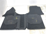 Mercedes Sprinter 314 Cdi E6 B907 2018-2021 Floor Mats a9076807701 2018,2019,2020,2021Mercedes Sprinter 314 Cdi E6 B907 2019 FLOOR MATS a9076807701 a9076805701 a9076807701     GOOD