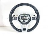 Mercedes E220 Cdi Sport Convertible A207 2010-2016 Steering Wheel (leather) a1724602703 2010,2011,2012,2013,2014,2015,2016MERCEDES E220 Cdi Sport A207 2012 STEERING WHEEL (LEATHER) a1724602703 a1724602703     GOOD