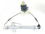 Kia Picanto 1 Air Mk2 2011-2017 998 Window Regulator/mech Electric (front Driver Side) 82460-1y000 2011,2012,2013,2014,2015,2016,2017Kia Picanto 1 Air  mk2 2016  WINDOW REGULATOR MOTOR FRONT DRIVER 82460-1Y000 82460-1y000     GOOD