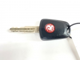 Vauxhall Antara Diamond Cdti 2010-2015 KEY FOB 2010,2011,2012,2013,2014,2015Vauxhall Antara Diamond Cdti L07 2014 KEY FOB      GOOD