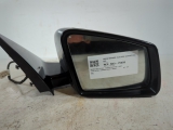 Mercedes E220 E-class Bluetec Convertible 2 Door 2014-2016 2143 DOOR MIRROR ELECTRIC (DRIVER SIDE)  2014,2015,2016Mercedes A207 E-class Convertible 2 Door 2014-2016 Door Mirror driver Side N33      GOOD