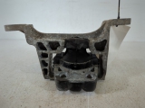 Ford Focus Mk2 2008-2012 1560 ENGINE MOUNT (DRIVER SIDE)  2008,2009,2010,2011,2012Ford Focus Mk2 2008-2012 1560 Engine Mount driver Side B87      GOOD