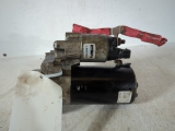 Bmw F20 116i 2011-2015 1598 STARTER MOTOR  2011,2012,2013,2014,2015Bmw F20 116i 2011-2015 1598 Starter Motor O15      PERFECT