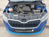Skoda Fabia Mk3 2014-2021 999 ENGINE PETROL FULL DKLD 2014,2015,2016,2017,2018,2019,2020,2021Skoda Fabia Mk3 2014-2021 999 Engine Petrol Complete DKLD DKLD     PERFECT