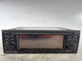 NISSAN QASHQAI TEKNA J10 FL SUV 5 DOOR 2011-2013 CD HEAD UNIT 7612830076 P6 Nissan Qashqai Tekna J10 Fl Suv 5 Door 2011-2013 CD HEAD UNIT 7612830076 2011,2012,2013Nissan Qashqai Tekna J10 Fl Suv 5 Door 2011-2013 Cd Head Unit 7612830076 P6 7612830076 GOOD