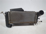 Ford Focus Zetec Mk3 Hatchback 5 Door 2010-2017 1560 INTERCOOLER BV61-9L440-CJ 2010,2011,2012,2013,2014,2015,2016,2017Ford Focus Zetec Mk3 5 Door 2010-2017 1560 Intercooler BV61-9L440-CJ N84 BV61-9L440-CJ     GOOD