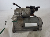 Ford Focus Zetec Mk3 2010-2017 1560 STARTER MOTOR  2010,2011,2012,2013,2014,2015,2016,2017Ford Focus Zetec Mk3 2010-2017 1560 Starter Motor N84      GOOD