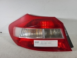 Bmw 120d 1 Series E87 Hatchback 5 Door 2004-2011 REAR/TAIL LIGHT (PASSENGER SIDE) 6924501 2004,2005,2006,2007,2008,2009,2010,2011Bmw 120d 1 Series E87 Hatchback 5 Door 2004-2011 Rear Light passenger Side D48 6924501     GOOD