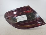 Mercedes C220 C-class Cdi Saloon 4 Door 2007-2008 REAR/TAIL LIGHT (PASSENGER SIDE) 2048200164 2007,2008Mercedes C220 C-class Cdi Saloon 4 Door 2007-2008 Rear Light passenger Side I37 2048200164     GOOD