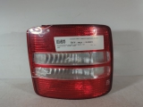 Volkswagen Caddy Mk3 Maxi Tdi Panel Van 2010-2015 REAR/TAIL LIGHT (DRIVER SIDE)  2010,2011,2012,2013,2014,2015Volkswagen Caddy Mk3 Maxi Tdi Panel Van 2010-2015 Rear Light driver Side H21      WORN