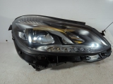 Mercedes E220 E-class W212 Saloon 4 Door 2014-2016 HEADLIGHT/HEADLAMP (DRIVER SIDE) A2128209059 2014,2015,2016Mercedes E220 E-class W212 Saloon 4 Door 2014-2016 Headlight driver Side O18 A2128209059     GOOD