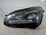 Mercedes E220 E-class W212 Saloon 4 Door 2014-2016 HEADLIGHT/HEADLAMP (PASSENGER SIDE) A2128209961 2014,2015,2016Mercedes E220 E-class W212 Saloon 4 Door 2014-2016 Headlight passenger Side O18 A2128209961     GOOD