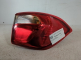 Ford Ecosport Titanium Hatchback 5 Door 2013-2023 REAR/TAIL LIGHT (DRIVER SIDE) CN1513404BA 2013,2014,2015,2016,2017,2018,2019,2020,2021,2022,2023Ford Ecosport Titanium Hatchback 5 Door 2013-2023 Rear Light driver Side N56 CN1513404BA     GOOD