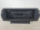 Nissan X-trail T30 Estate 5 Door 2001-2008 CD HEAD UNIT  2001,2002,2003,2004,2005,2006,2007,2008Nissan X-trail T30 Estate 5 Door 2001-2008 Cd Head Unit D49      GOOD