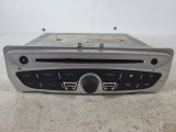 Renault Megane Mk3 Hatchback 5 Door 2009-2015 CD HEAD UNIT  2009,2010,2011,2012,2013,2014,2015Renault Megane Mk3 Hatchback 5 Door 2009-2015 Cd Head Unit D73      GOOD