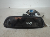 Vauxhall Mokka Se Nav Premium Hatchback 5 Door 2020-2023 REAR VIEW MIRROR 9844698980 2020,2021,2022,2023Vauxhall Mokka MK2 2020-2023 LANE ASSIST CAMERA Rear View Mirror 9844698980 O16 9844698980     GOOD