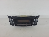 Hyundai I30 Active Crdi E5 4 Dohc Hatchback 5 Door 2011-2016 CD HEAD UNIT 96170-A6210GU 2011,2012,2013,2014,2015,2016HYUNDAI I30 MK2 CD HEAD UNIT Hatchback 5 Door 2011-2016  96170-A6210GU L31 96170-A6210GU     GOOD