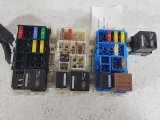 Land Rover Discovery Sport Sd4 Hse 2014-2023 2179 FUSE BOX (IN ENGINE BAY)  2014,2015,2016,2017,2018,2019,2020,2021,2022,2023Land Rover Discovery Sport Sd4 L550 2014-2023 Fuse Box (in Engine Bay) 224DTM98      GOOD