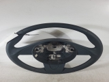 Ford Ka Studio Hatchback 3 Door 2008-2016 STEERING WHEEL 61990000 2008,2009,2010,2011,2012,2013,2014,2015,2016Ford Ka Studio Hatchback 3 Door 2008-2016 Steering Wheel C4 61990000     GOOD