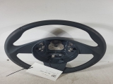 Ford Ka Mk2 Hatchback 3 Door 2008-2016 STEERING WHEEL  2008,2009,2010,2011,2012,2013,2014,2015,2016Ford Ka Mk2 Hatchback 3 Door 2008-2016 Steering Wheel F28      GOOD