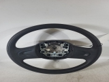 Mini Hatch Cooper D R56 Hatchback 3 Door 2006-2010 STEERING WHEEL 2752916 2006,2007,2008,2009,2010Mini Hatch Cooper D R56 Hatchback 3 Door 2006-2010 Steering Wheel F76 2752916     GOOD