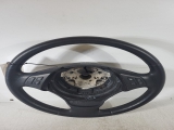 Bmw E90 3 Series Se Saloon 4 Door 2007-2010 STEERING WHEEL WITH MULTIFUNCTIONS 6764547 2007,2008,2009,2010Bmw E90 3 Series Saloon 4 Door 2007-2010 Steering Wheel With Multifunctions I64 6764547     GOOD