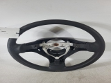 Citroen C1 Vtr Hatchback 3 Door 2005-2014 STEERING WHEEL  2005,2006,2007,2008,2009,2010,2011,2012,2013,2014Citroen C1 Vtr Hatchback 3 Door 2005-2014 Steering Wheel G82      GOOD