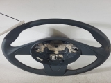 Ford Ka Studio Hatchback 3 Door 2008-2016 STEERING WHEEL 61990120 2008,2009,2010,2011,2012,2013,2014,2015,2016Ford Ka Studio Hatchback 3 Door 2008-2016 Steering Wheel G85 61990120     GOOD