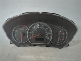 Suzuki Sx4 Ddis Mk1 Hatchback 5 Door 2007-2023 1560 SPEEDO CLOCKS 34110-79J80 2007,2008,2009,2010,2011,2012,2013,2014,2015,2016,2017,2018,2019,2020,2021,2022,2023Suzuki Sx4 Ddis Mk1 Hatchback 5 Door 2007-2023 1560 Speedo Clock F60 34110-79J80     GOOD