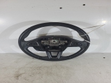 Ford C-max Titanium Turbo Mpv 5 Door 2012-2019 STEERING WHEEL WITH MULTIFUNCTIONS GV4136000DC 2012,2013,2014,2015,2016,2017,2018,2019Ford C-max Titanium Mpv 5 Door 2012-2019 Steering Wheel With Multifunctions M63 GV4136000DC     GOOD