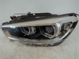 Bmw F20 1 Series M Sport Hatchback 3 Door 2015-2019 HEADLIGHT/HEADLAMP XENON (PASSENGER SIDE)  2015,2016,2017,2018,2019Bmw F20 1 Series M Sport 3 Door 2015-2019 Headlight Xenon passenger Side M82      POOR