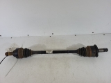 Bmw 116 1 Seriesd Efficient Dynamics E5 4 Dohc Hatchback 5 Door 2012-2015 1598 DRIVESHAFT - DRIVER FRONT (ABS) 7624206 2012,2013,2014,2015Bmw F20 Driveshaft - Driver Front abs Hatchback 5 Door 2012-2015 1598 L93 7624206     GOOD