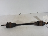 Bmw 116 1 Seriesd Efficient Dynamics E5 4 Dohc Hatchback 5 Door 2012-2015 1598 DRIVESHAFT - PASSENGER FRONT (ABS) 7624205 2012,2013,2014,2015Bmw F20 Driveshaft - Passenger Front abs Hatch 5 Door 2012-2015 1598 7624205 L93 7624205     GOOD