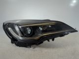 Vauxhall Astra K Sri Hatchback 5 Door 2015-2021 HEADLIGHT/HEADLAMP (DRIVER SIDE) 39077803 2015,2016,2017,2018,2019,2020,2021Vauxhall Astra K Sri Hatchback 5 Door 2015-2021 Headlight driver Side SPARES O4 39077803     POOR