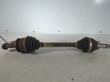 Vauxhall Astra K Sri Hatchback 5 Door 2015-2021 1399 DRIVESHAFT - PASSENGER FRONT (ABS) 13367061 2015,2016,2017,2018,2019,2020,2021Vauxhall Astra K Sri Hatch 5 Door 2015-2021 1399 Driveshaft - Passenger Front O4 13367061     GOOD